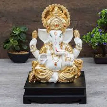 Ganesha Statue 